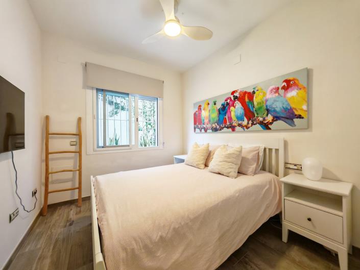 Image No.18-Jumelé de 3 chambres à vendre à Riviera del Sol