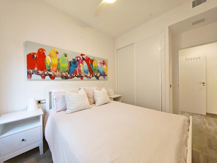 Image No.19-Jumelé de 3 chambres à vendre à Riviera del Sol