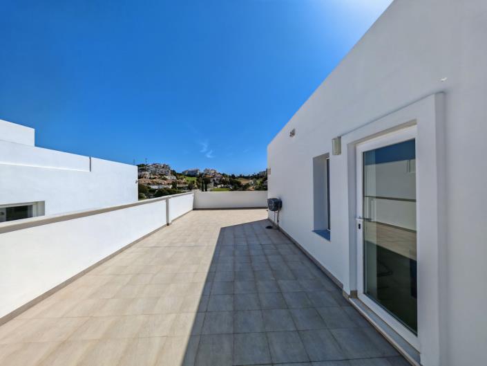 Image No.23-Jumelé de 3 chambres à vendre à Riviera del Sol