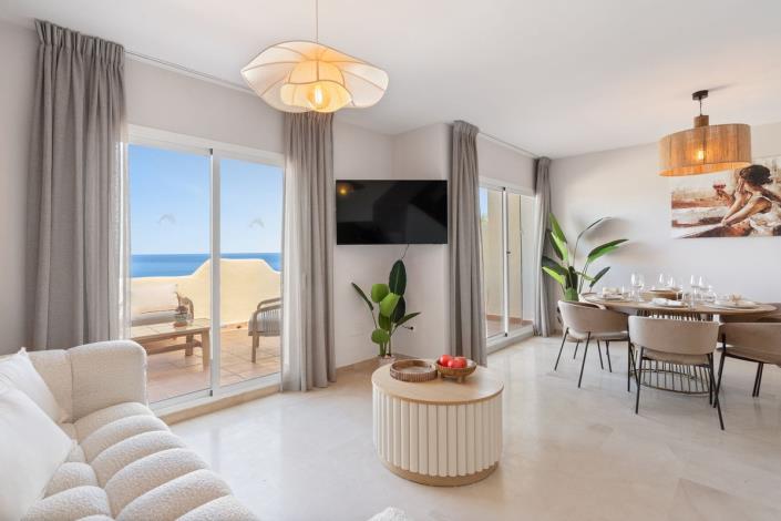 Image No.2-3 Bed Duplex for sale