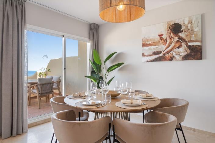 Image No.3-3 Bed Duplex for sale