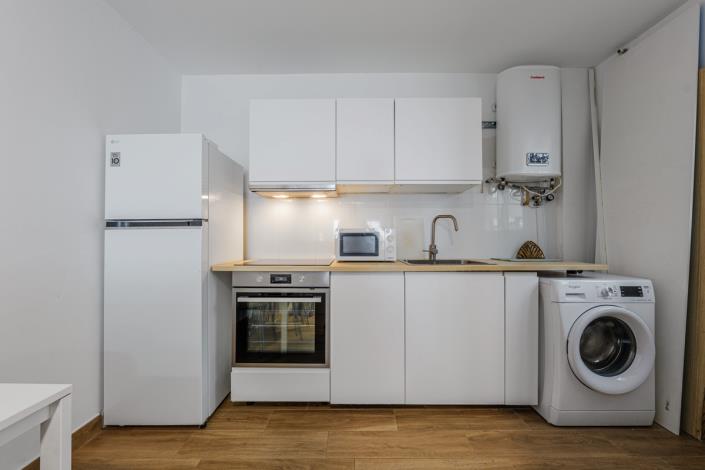 Image No.6-Appartement de 2 chambres à vendre à La Cala De Mijas