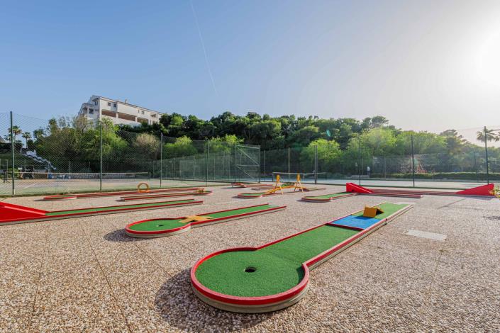 Image No.13-Appartement de 2 chambres à vendre à La Cala De Mijas