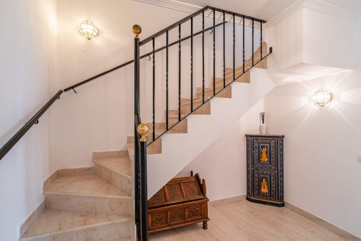 Image No.9-Duplex de 3 chambres à vendre à Mijas