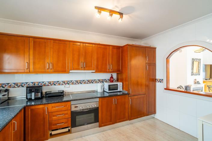 Image No.6-Duplex de 3 chambres à vendre à Mijas