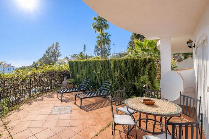 Image No.17-Duplex de 3 chambres à vendre à Mijas