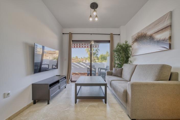 Image No.2-Appartement de 2 chambres à vendre à Riviera del Sol