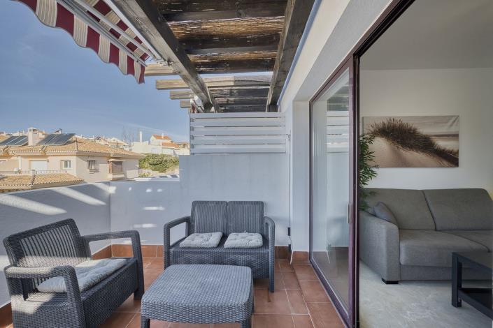 Image No.10-Appartement de 2 chambres à vendre à Riviera del Sol
