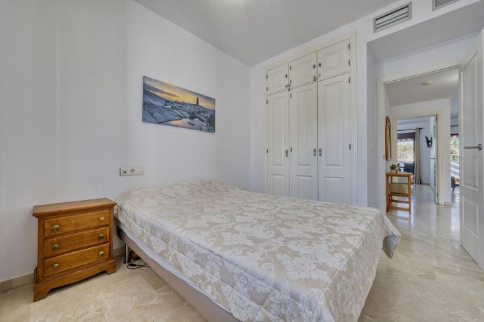 Image No.16-Appartement de 2 chambres à vendre à Riviera del Sol
