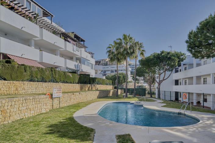 Image No.19-Appartement de 2 chambres à vendre à Riviera del Sol