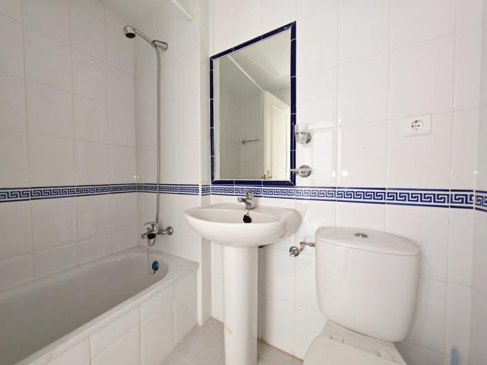 Image No.6-Appartement de 2 chambres à vendre à Mijas Costa