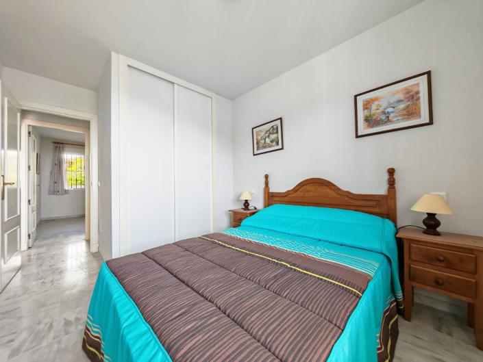 Image No.7-Appartement de 2 chambres à vendre à Mijas Costa