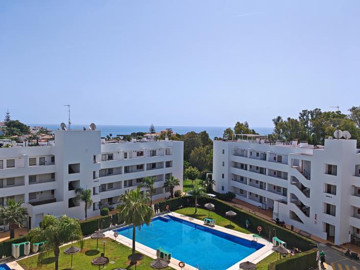 Image No.11-Appartement de 2 chambres à vendre à Mijas Costa