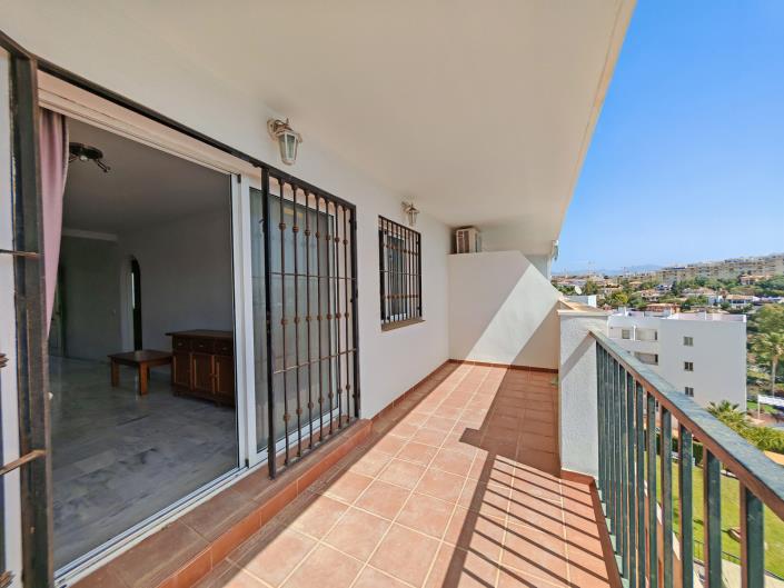 Image No.5-Appartement de 2 chambres à vendre à Mijas Costa