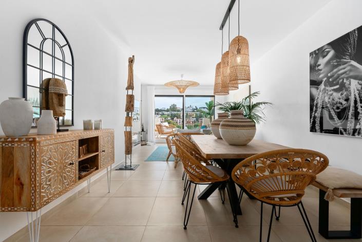 Image No.6-3 Bed Duplex for sale
