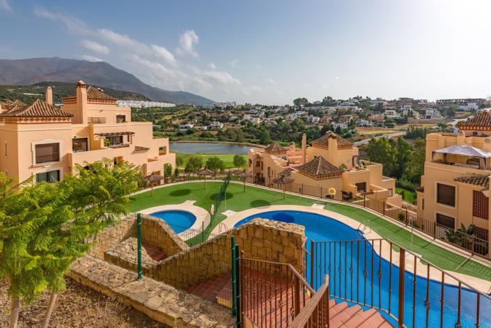 Image No.28-3 Bed Duplex for sale