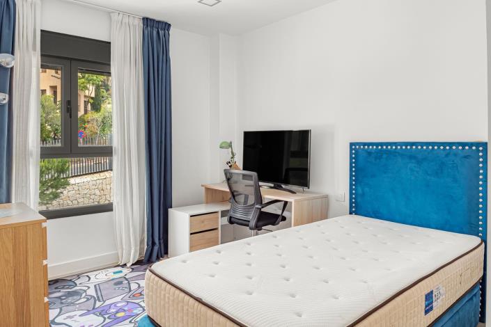 Image No.8-3 Bed Apartment for sale