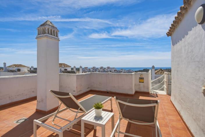 Image No.13-Penthouse de 2 chambres à vendre à Estepona