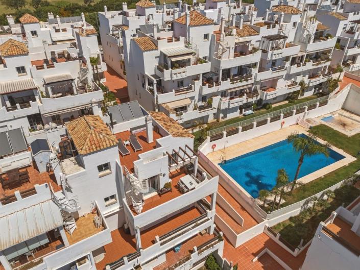 Image No.16-Penthouse de 2 chambres à vendre à Estepona