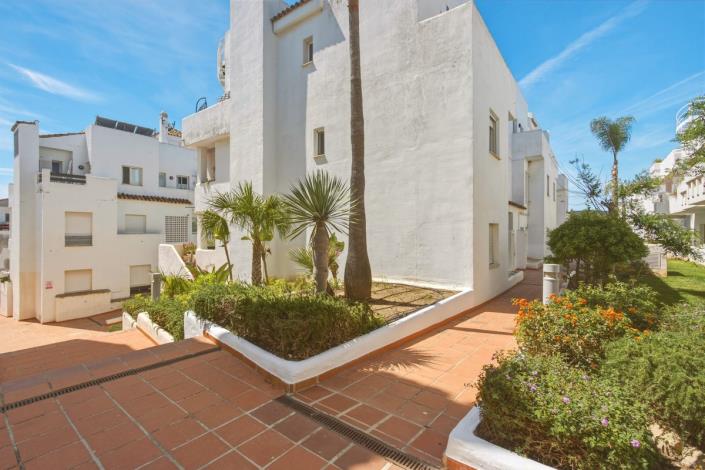 Image No.15-Penthouse de 2 chambres à vendre à Estepona