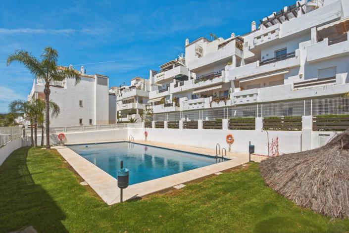 Image No.17-Penthouse de 2 chambres à vendre à Estepona