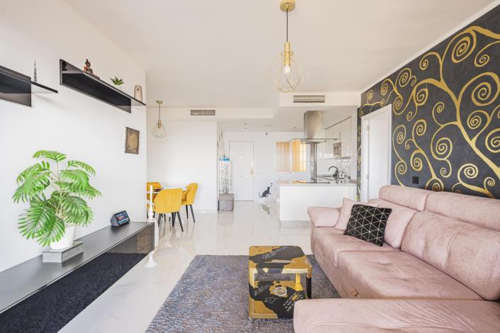 Image No.4-2 Bed Apartment for sale