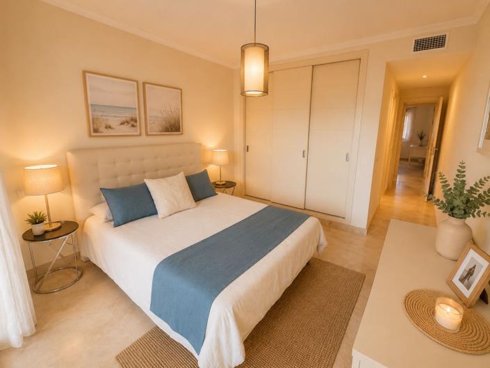Image No.10-2 Bed Apartment for sale