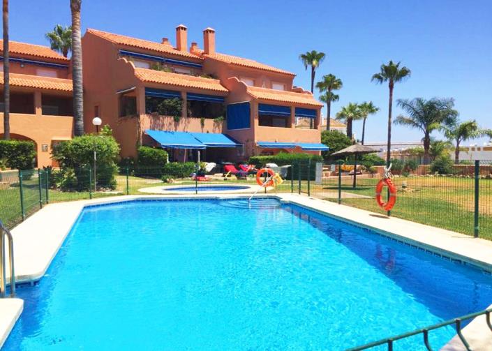 Image No.11-2 Bed Apartment for sale