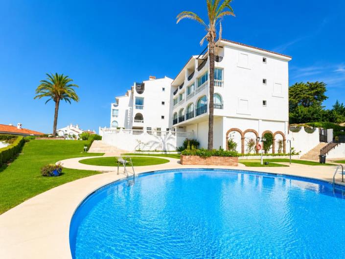 Image No.16-2 Bed Apartment for sale