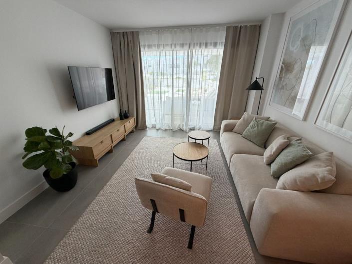 Image No.6-3 Bed Apartment for sale