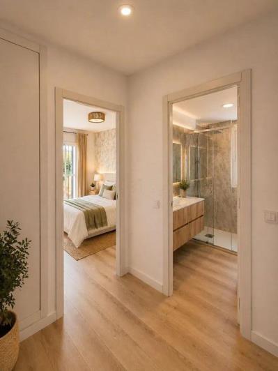 Image No.8-2 Bed Apartment for sale