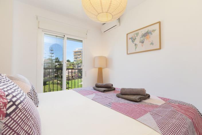 Image No.9-Appartement de 2 chambres à vendre à La Cala De Mijas