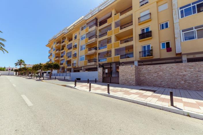 Image No.18-Appartement de 2 chambres à vendre à La Cala De Mijas