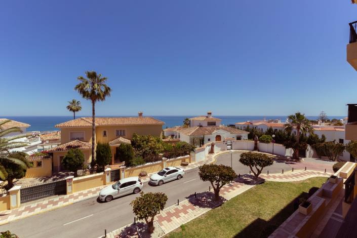 Image No.17-Appartement de 2 chambres à vendre à La Cala De Mijas