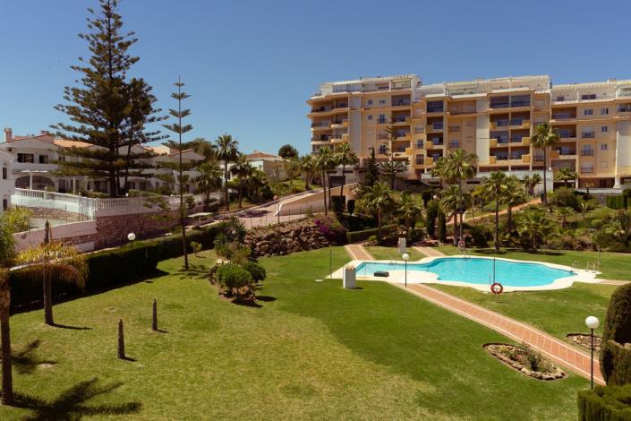 Image No.19-Appartement de 2 chambres à vendre à La Cala De Mijas