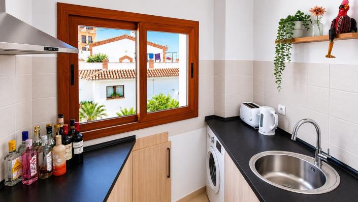 Image No.4-1 Bed Apartment for sale