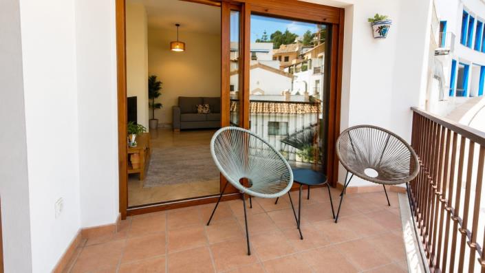 Image No.5-1 Bed Apartment for sale
