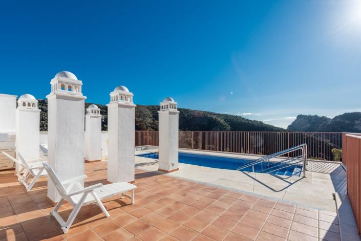 Image No.8-1 Bed Apartment for sale