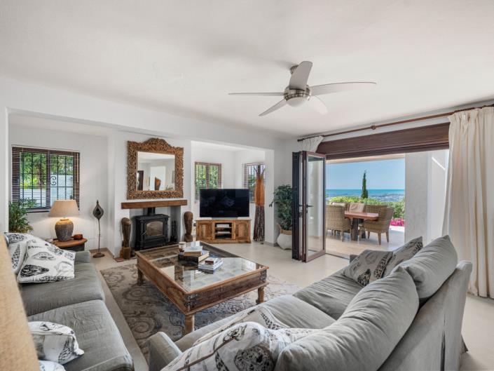 Image No.3-4 Bed Villa / Detached for sale