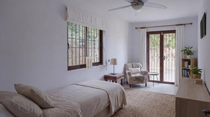 Image No.16-4 Bed Villa / Detached for sale