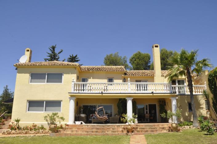 Image No.3-4 Bed House/Villa for sale