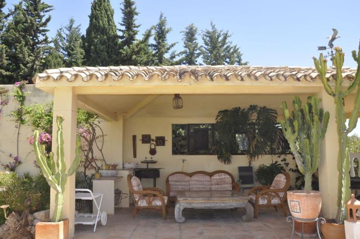 Image No.2-4 Bed House/Villa for sale