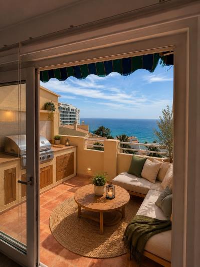 Image No.2-3 Bed Apartment for sale