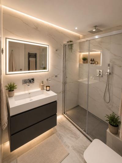 Image No.7-3 Bed Apartment for sale