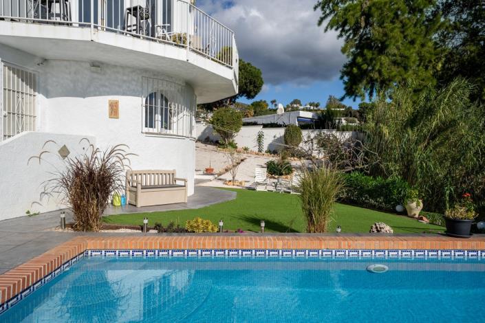 Image No.25-3 Bed Villa / Detached for sale