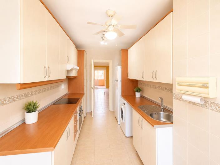 Image No.4-3 Bed Apartment for sale