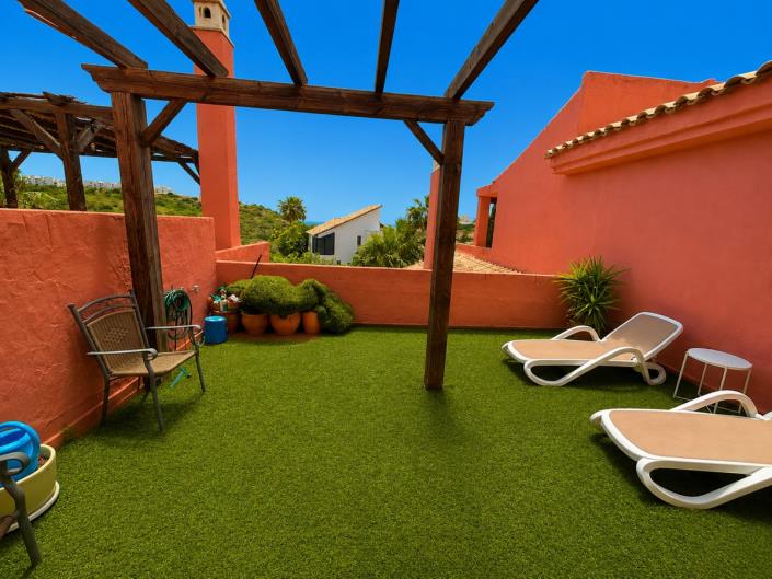 Image No.14-Duplex de 4 chambres à vendre à Casares