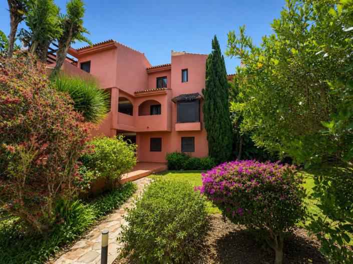 Image No.15-Duplex de 4 chambres à vendre à Casares