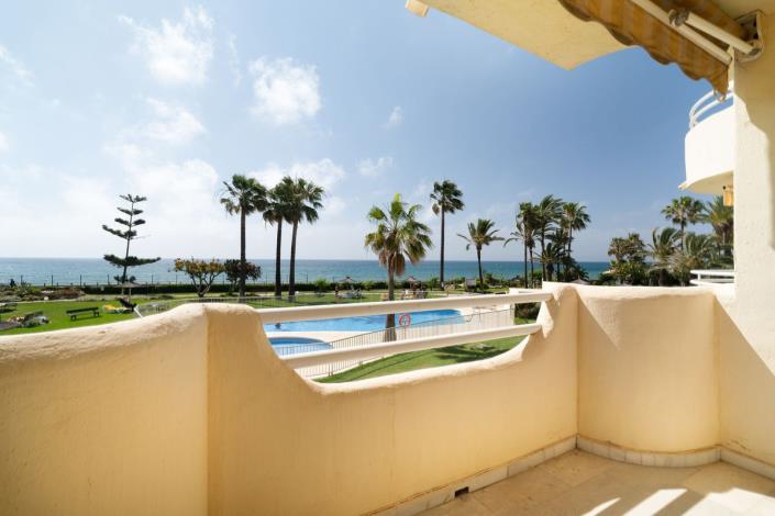 Image No.3-Appartement de 2 chambres à vendre à La Cala De Mijas