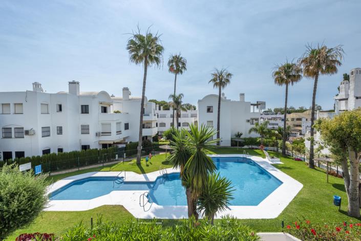 Image No.18-3 Bed Apartment for sale